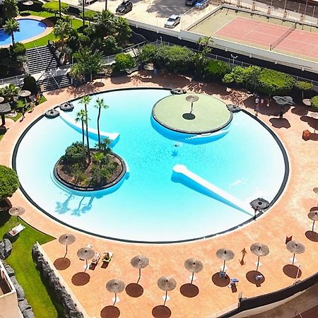 Apartment Vacanza Torre San Marino By Interhome Benidorm Buitenkant foto