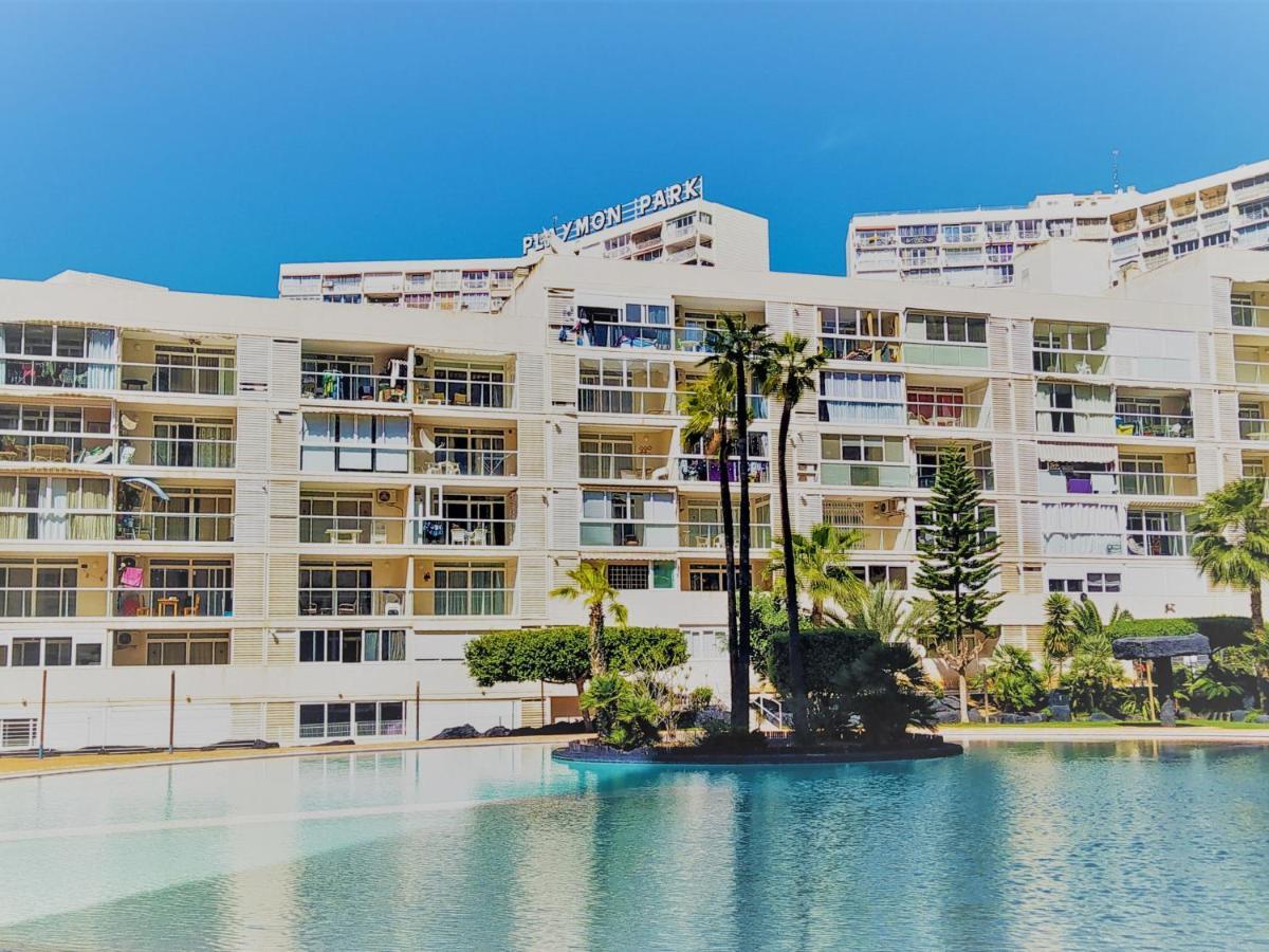 Apartment Vacanza Torre San Marino By Interhome Benidorm Buitenkant foto