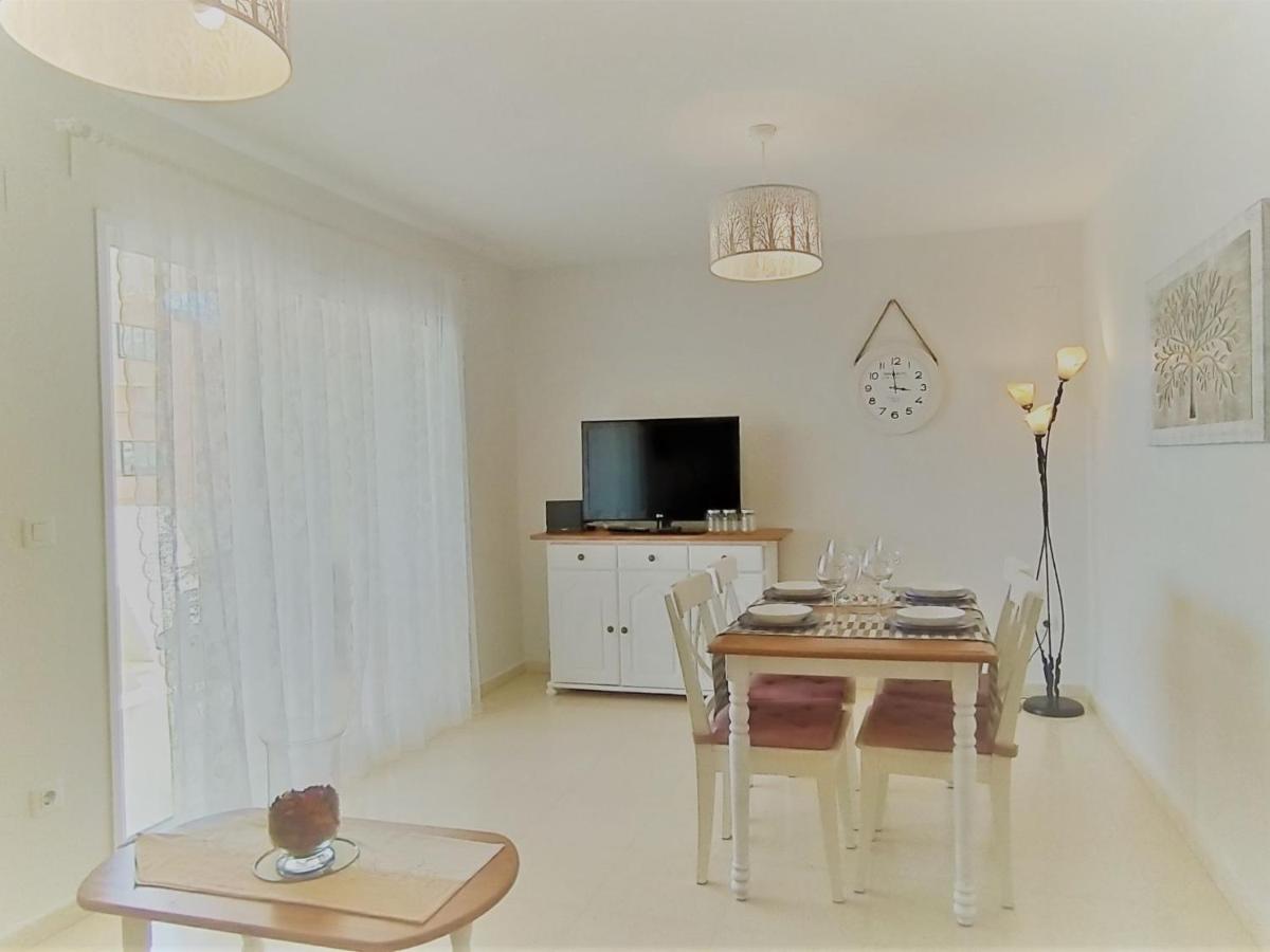 Apartment Vacanza Torre San Marino By Interhome Benidorm Buitenkant foto