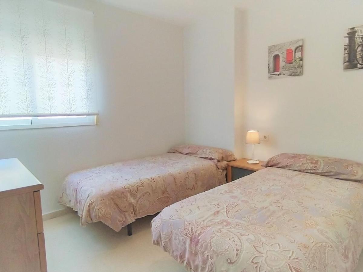Apartment Vacanza Torre San Marino By Interhome Benidorm Buitenkant foto