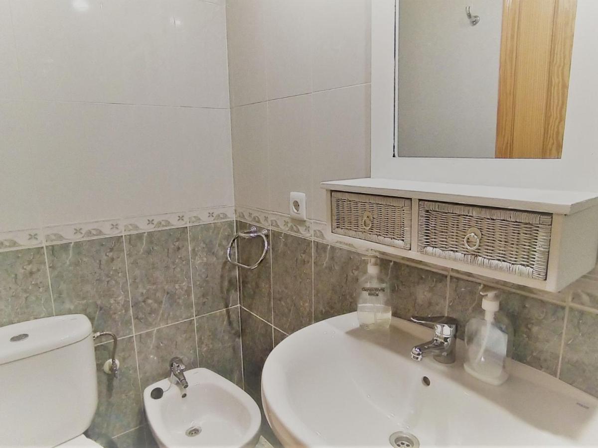Apartment Vacanza Torre San Marino By Interhome Benidorm Buitenkant foto