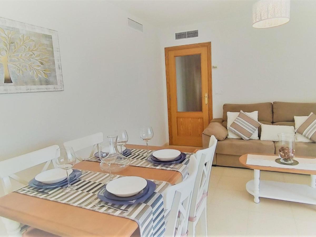 Apartment Vacanza Torre San Marino By Interhome Benidorm Buitenkant foto