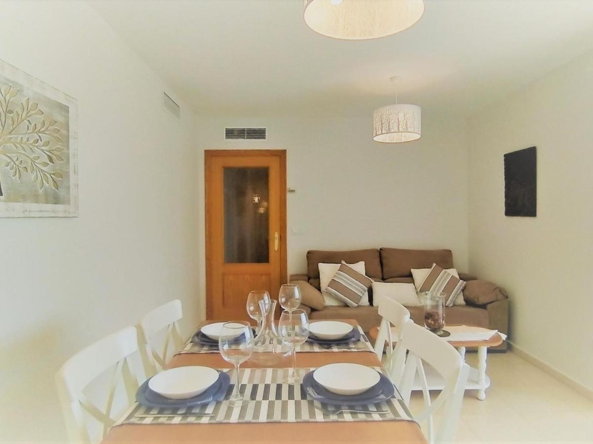 Apartment Vacanza Torre San Marino By Interhome Benidorm Buitenkant foto