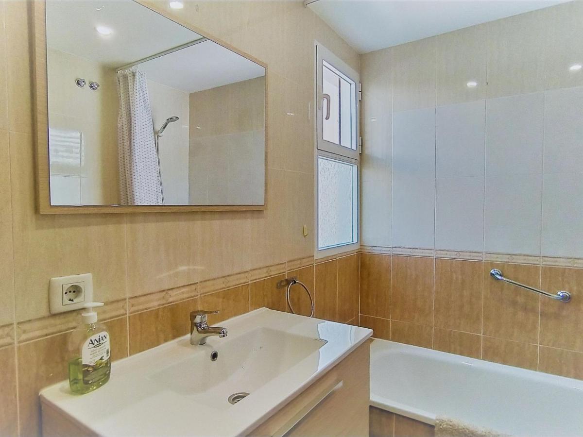 Apartment Vacanza Torre San Marino By Interhome Benidorm Buitenkant foto