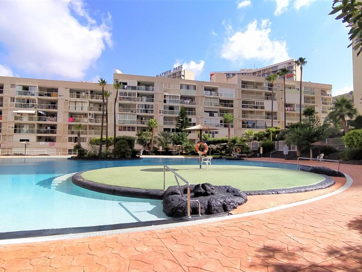 Apartment Vacanza Torre San Marino By Interhome Benidorm Buitenkant foto