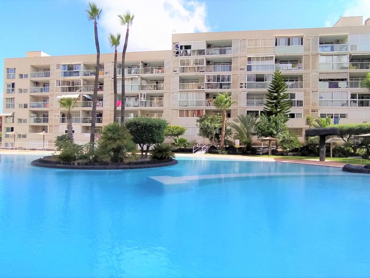 Apartment Vacanza Torre San Marino By Interhome Benidorm Buitenkant foto